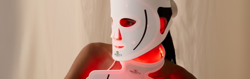 De gevaren van LED-lichttherapie ontkracht