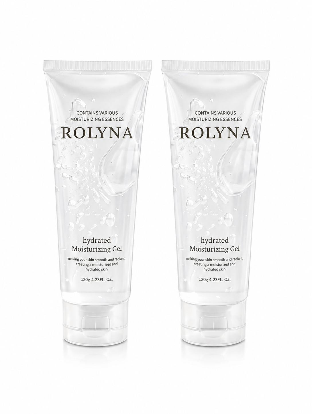 Auveya® Sculptgel Duo — Volledige Kuur (2X sculptgel)