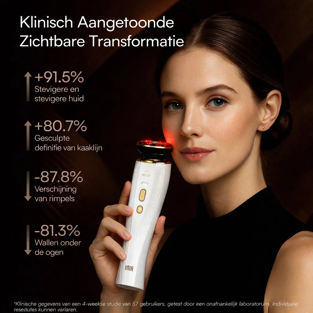Auveya® Lift & Glow - Auveya Skin