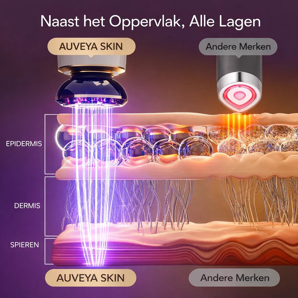 Auveya® Lift & Glow - Auveya Skin