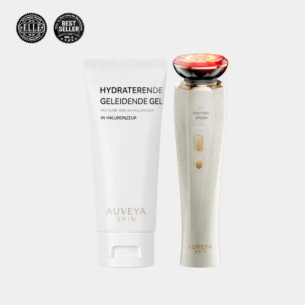Auveya® Lift & Glow - Auveya Skin