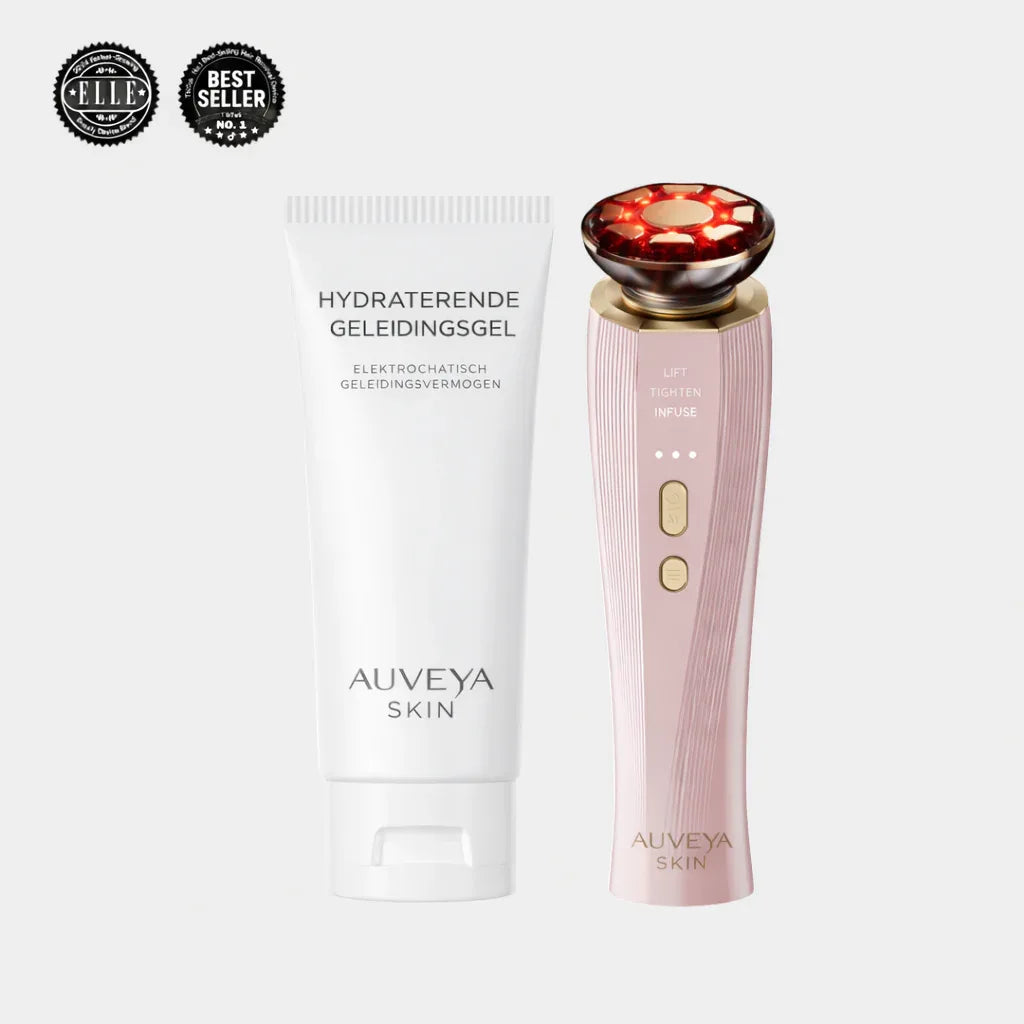 Auveya® Lift & Glow - Auveya Skin