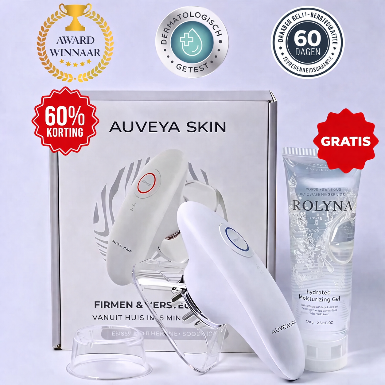 Auveya® BodySculpt