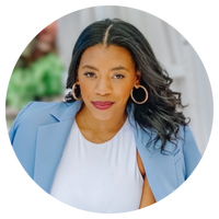 Dr. Danielle Richardson, O.D.