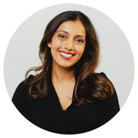 Dr. Shreya Andric, FACD, IFAAD