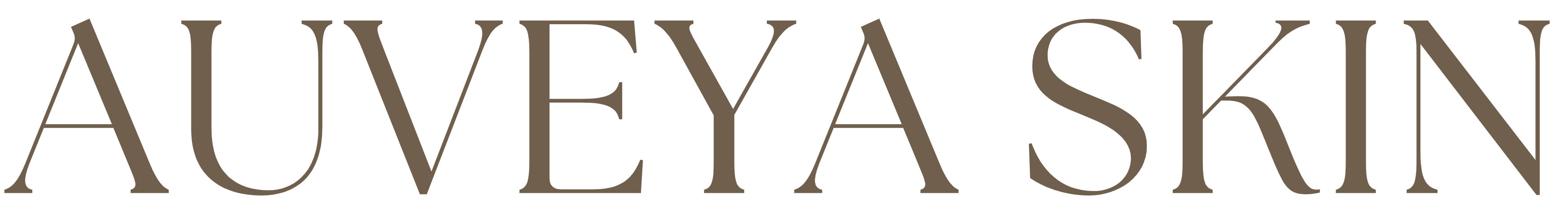 Auveya Skin