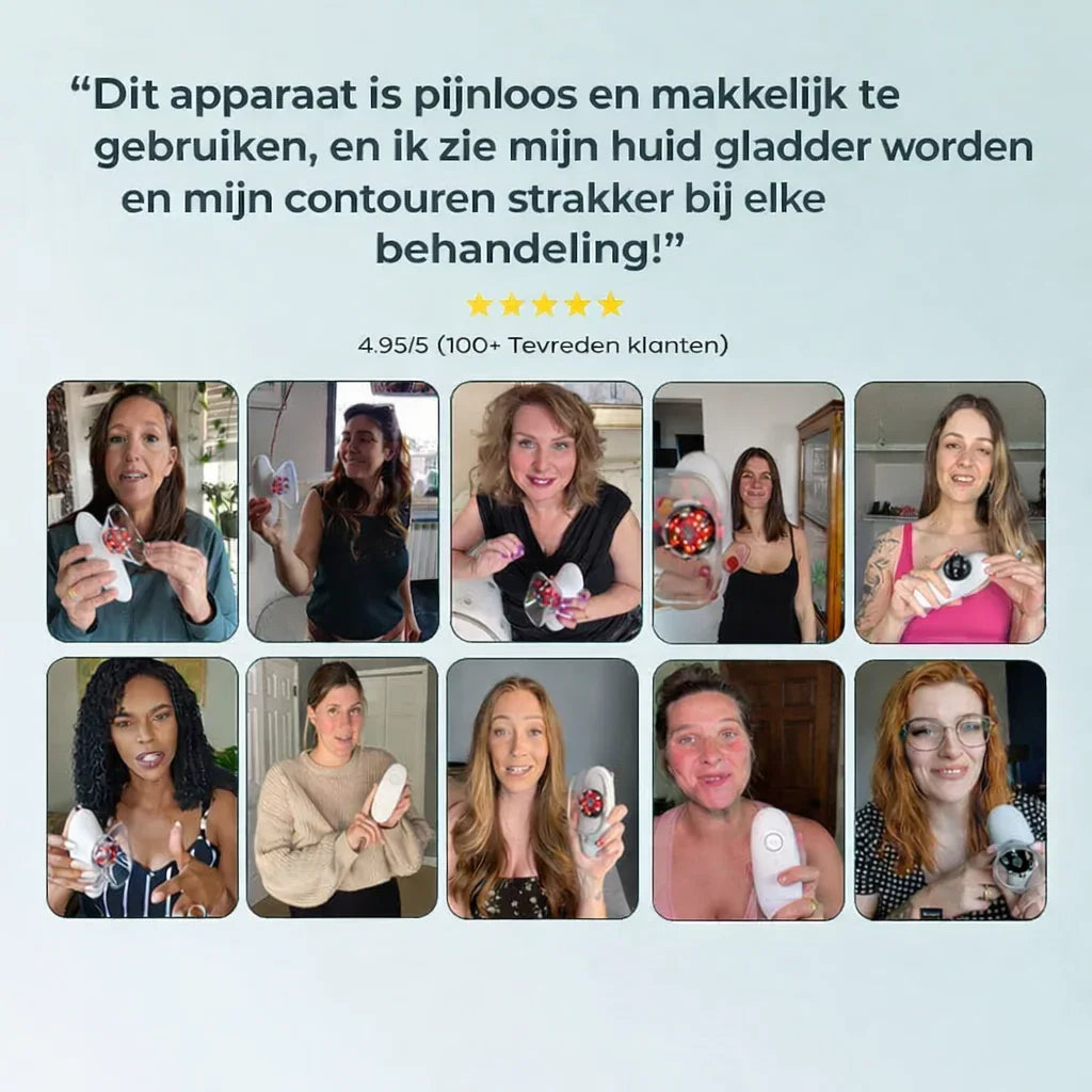 Auveya® BodySculpt - Auveya Skin