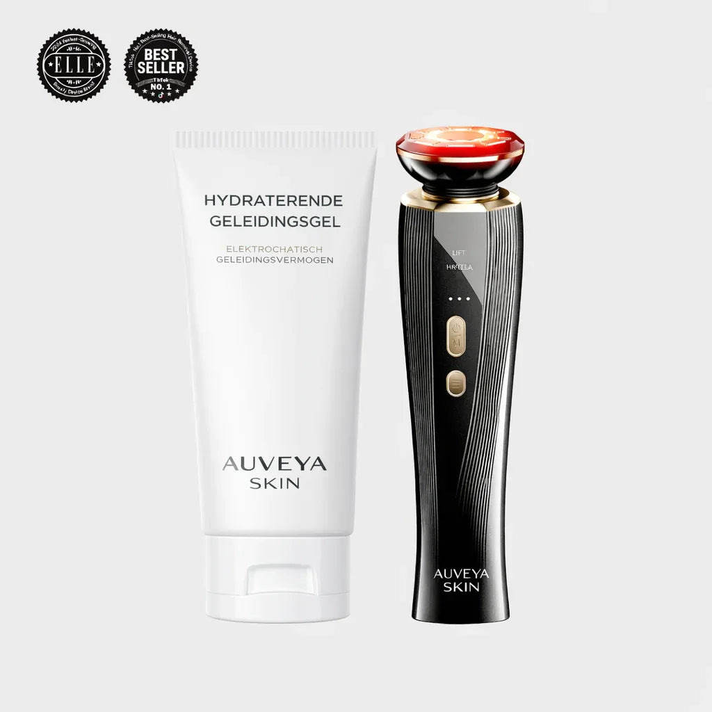 Auveya® Lift & Glow - Auveya Skin