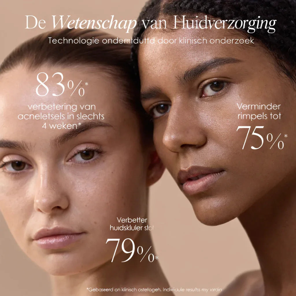 Auveya® Led Masker - Auveya Skin