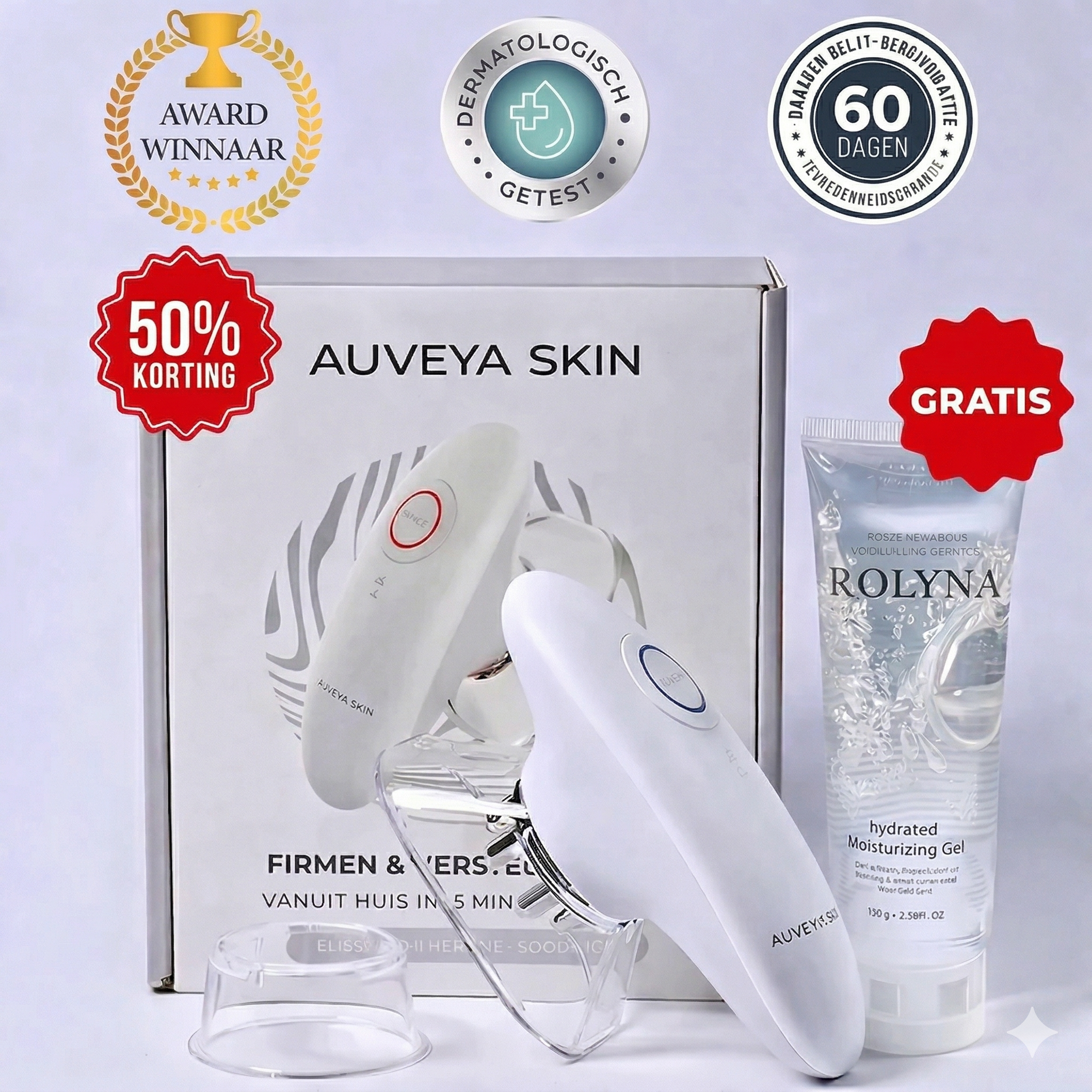 Auveya® BodySculpt