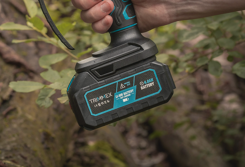 Batterie Los 4,0 Ah (21 volts) 