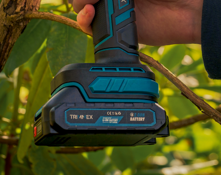 Batterie Los 4,0 Ah (21 volts) 