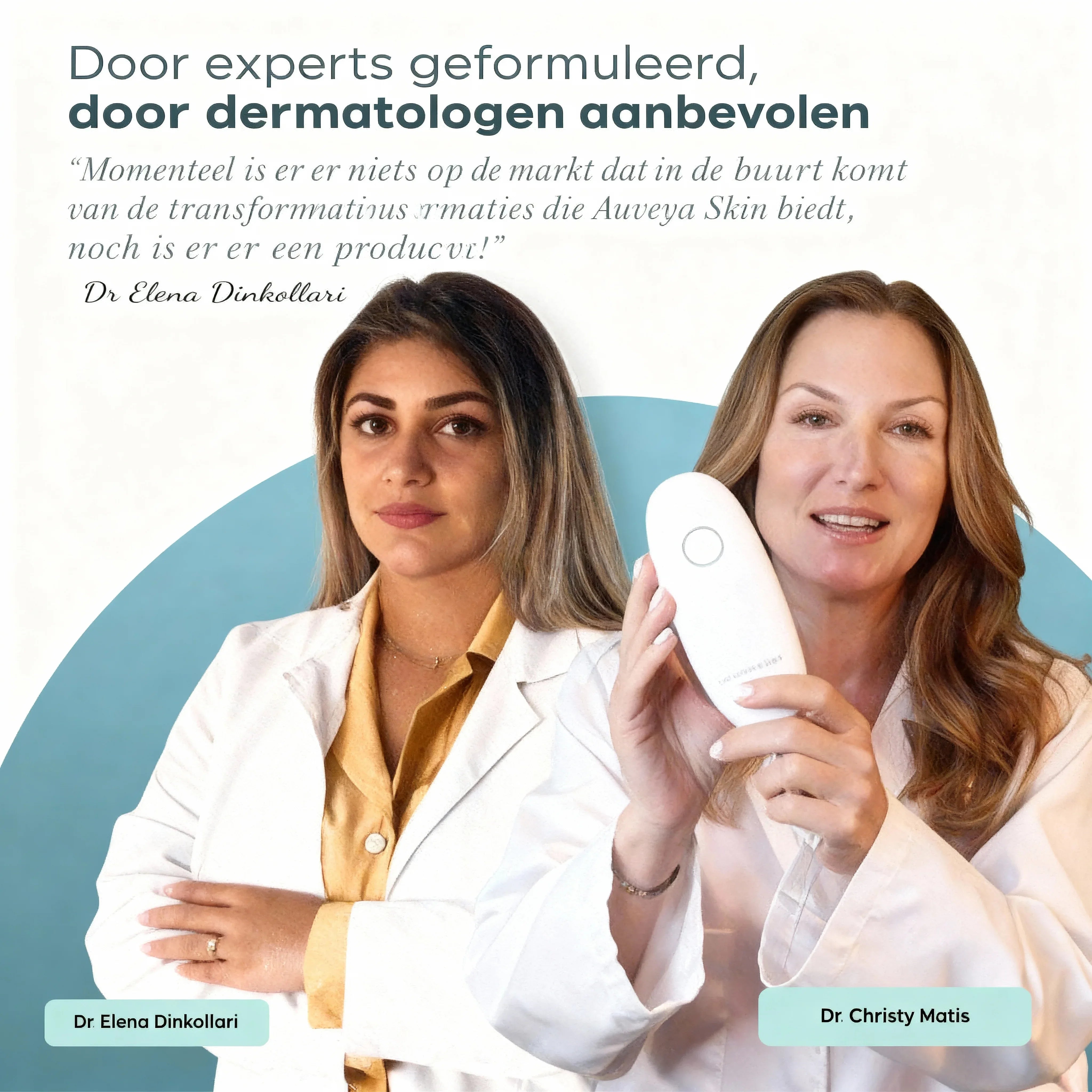 Auveya® BodySculpt - Auveya Skin