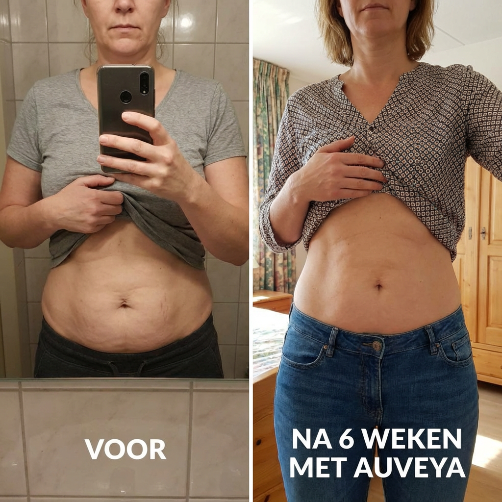 Auveya® BodySculpt