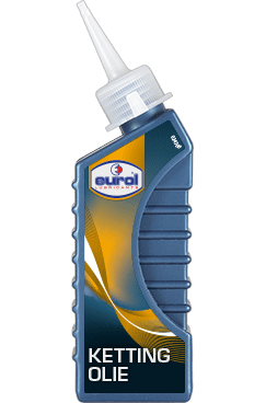 Huile de chaîne Eurol