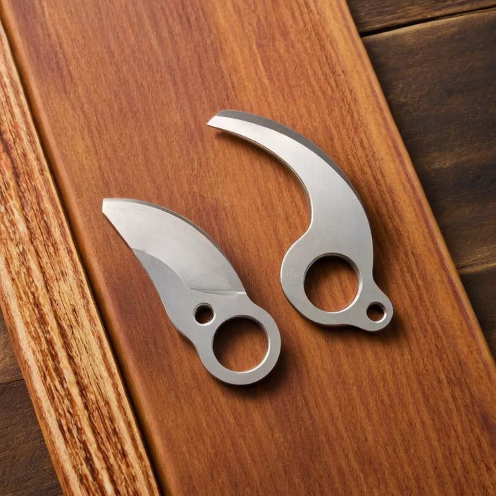 Losse Snoeimessen (ensemble) 