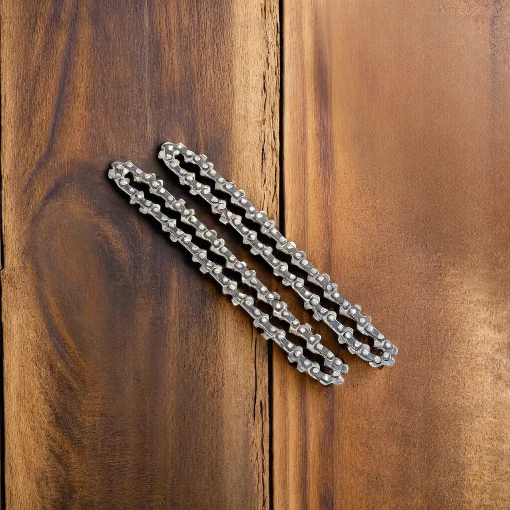 Losse Zaagkettingen (2 kettingen) 