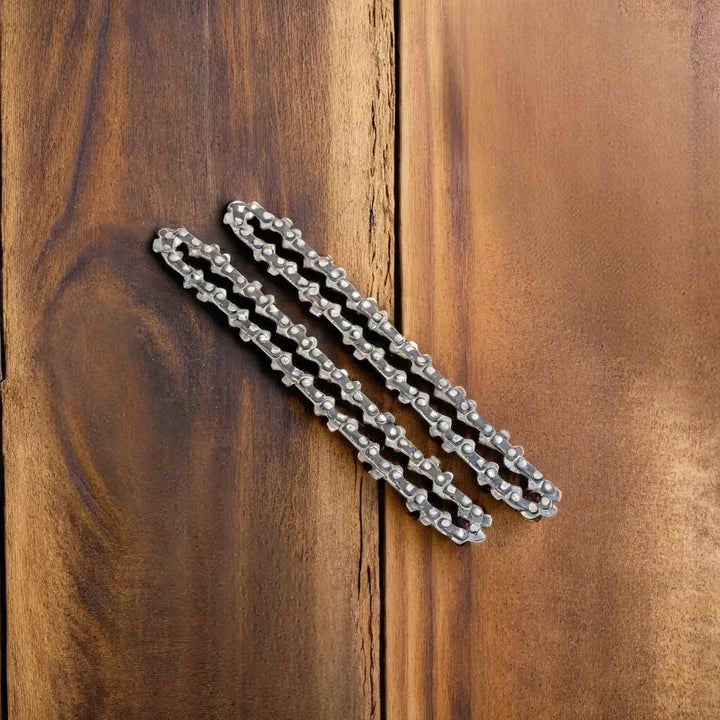 Losse Zaagkettingen (2 kettingen) 